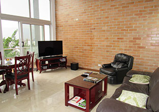 Apartment for sale Close to Parque Lleras